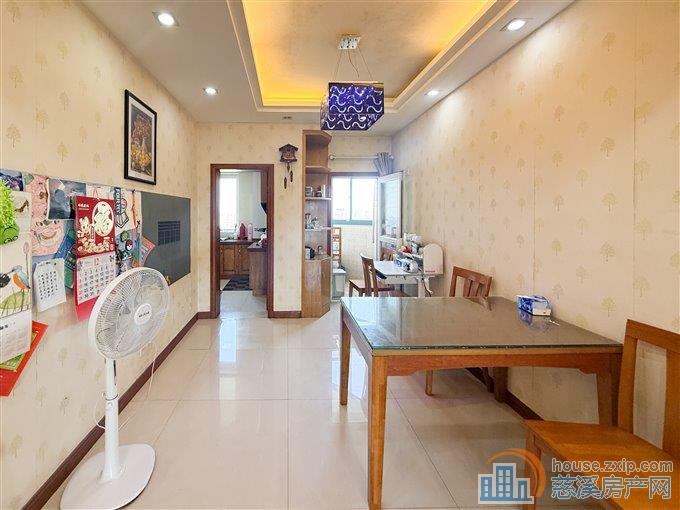 东方明珠城136平136万带车位