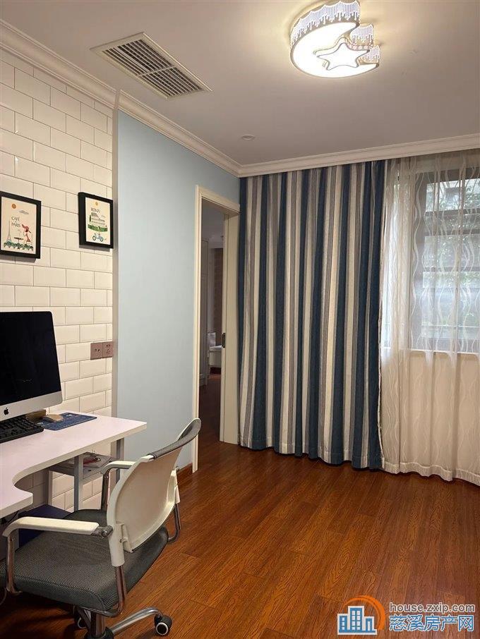 祥生祥园 精装198平172万 浙师大