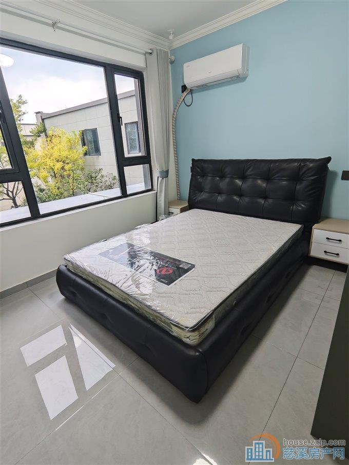 爱琴海旁边紫阙台两室两厅两卫精装修直接钥