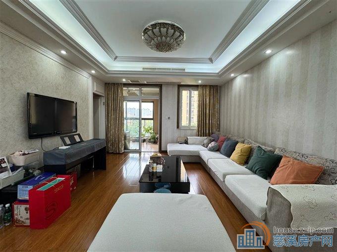 特价 梵石花园电梯洋房 精装保养好