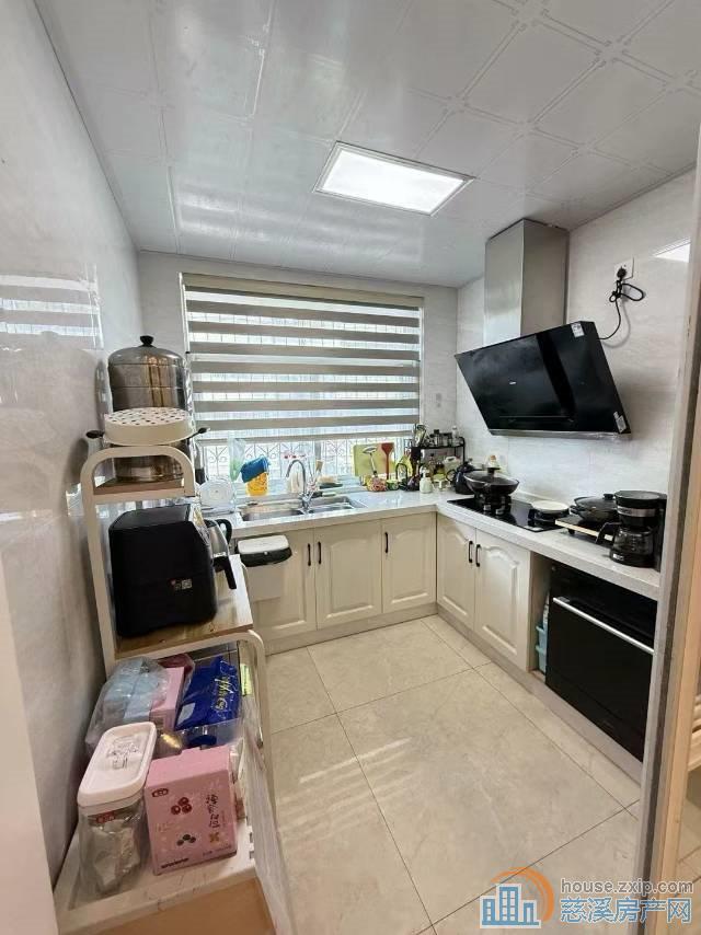 团圈新村5楼90平88万满五唯一精装