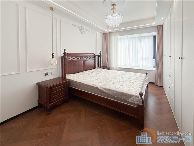 天安浔筑106平174.8万新小区精装修