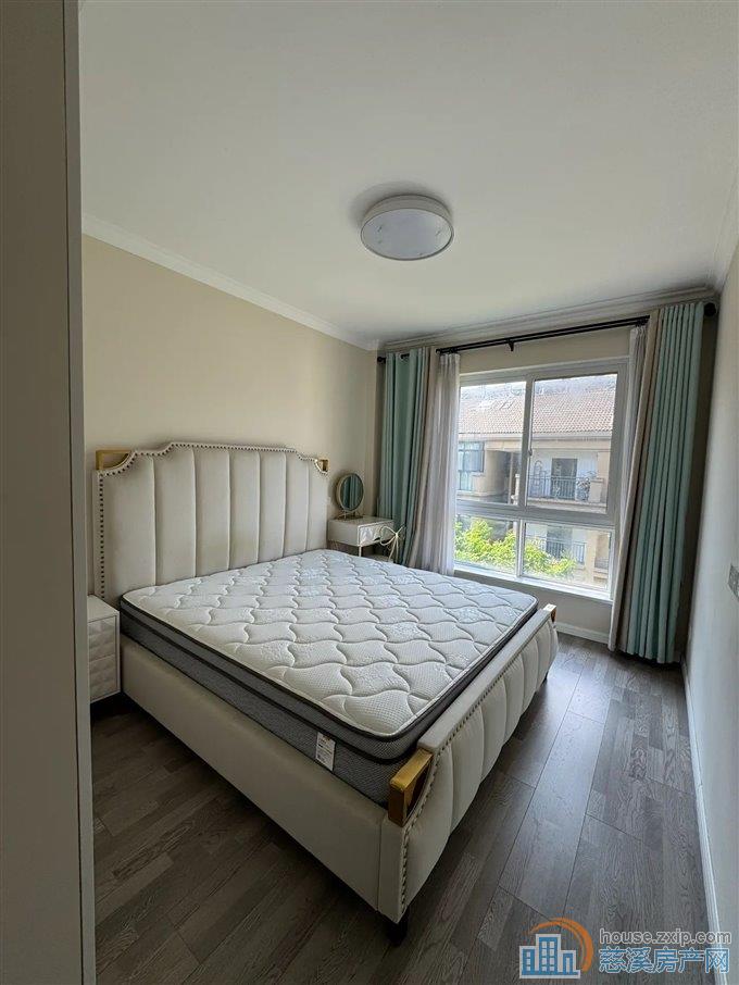 御翠苑107平129.8万中央空调精装修