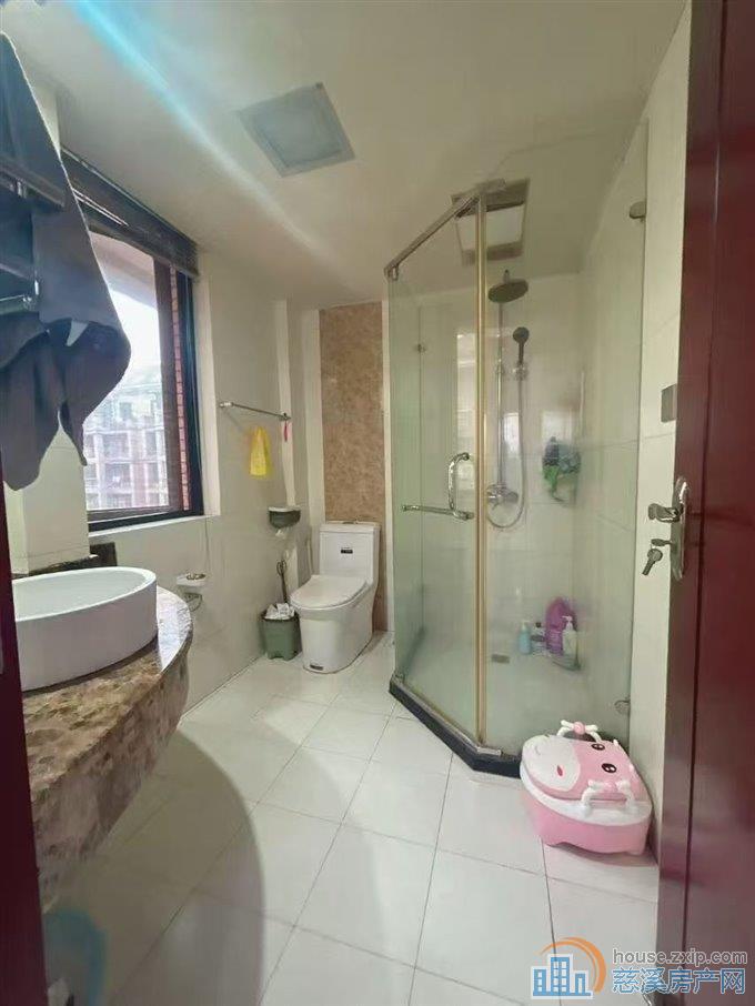 城市桃源电梯洋房90平精装119.8万