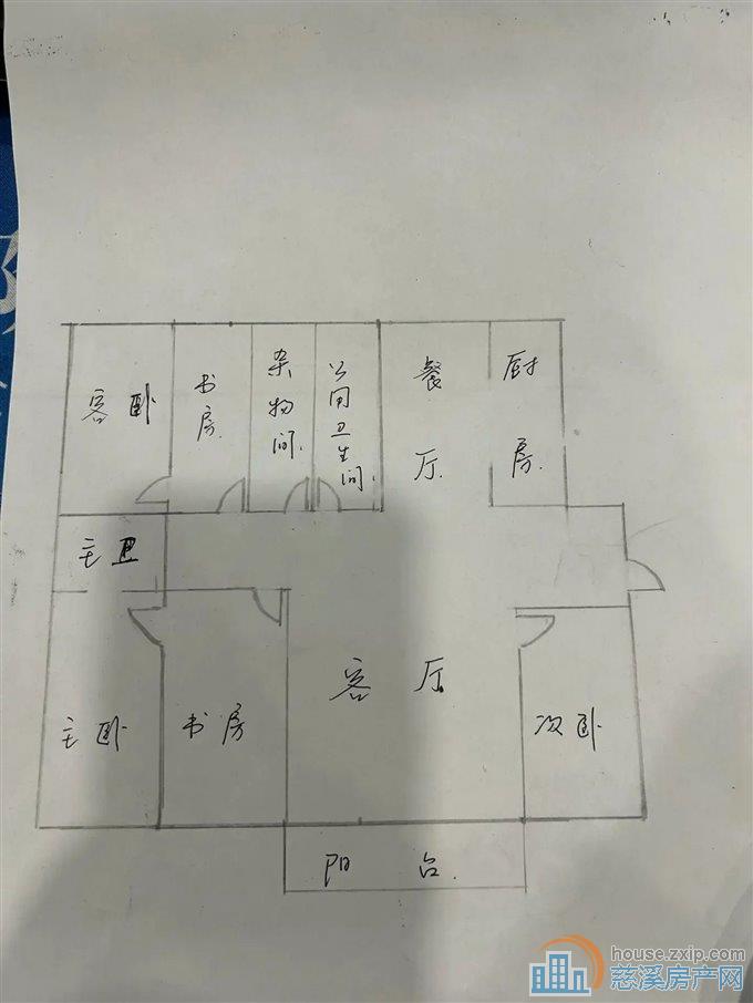 孙塘新村187平139.8万带车库