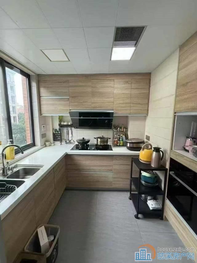 城市桃源花园洋房85平精装两年106万