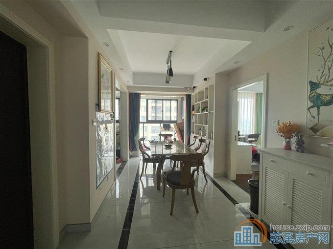 捡漏 盛泰嘉苑 精装 满五唯一税少