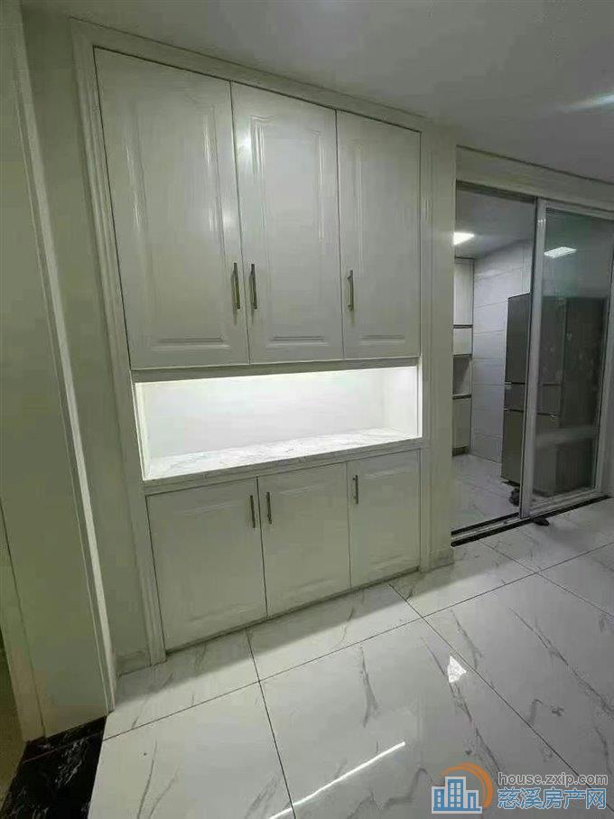 峙山庄园两室两厅97平97.8万精装