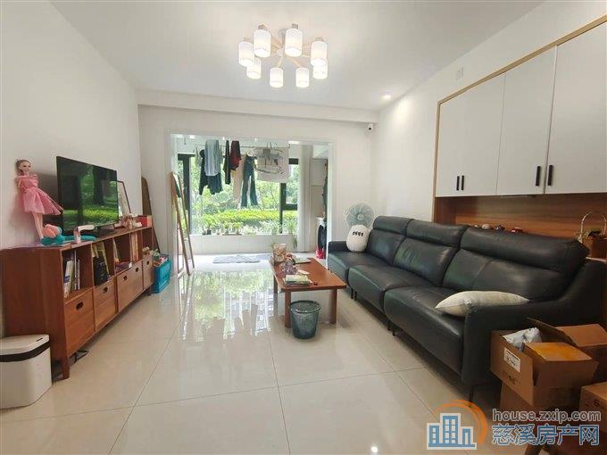 金仕华庭 精装保养好 低楼层