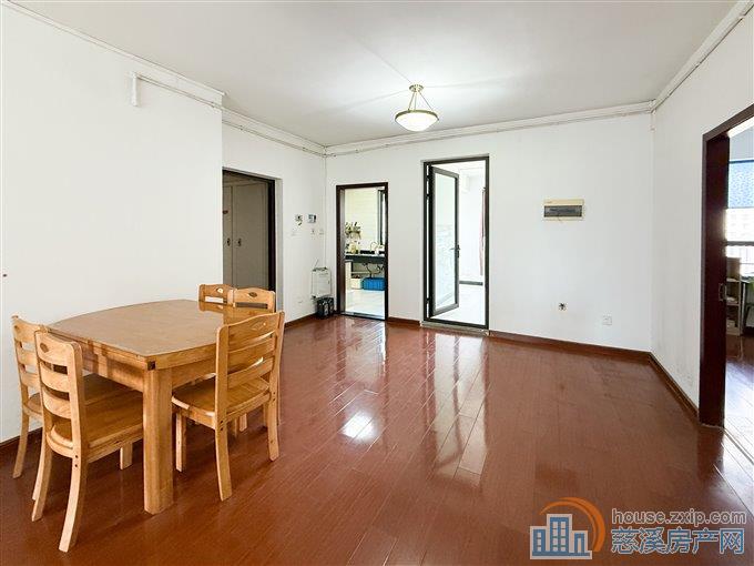 橡树湾128平205万花园洋房四居室