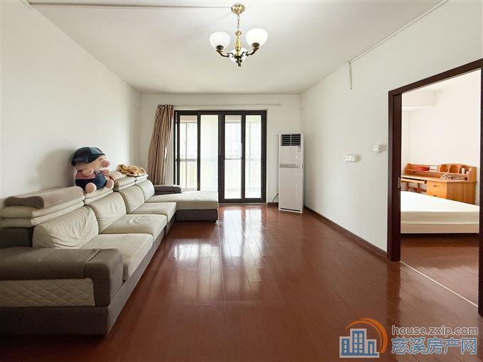 橡树湾128平205万洋房位置好