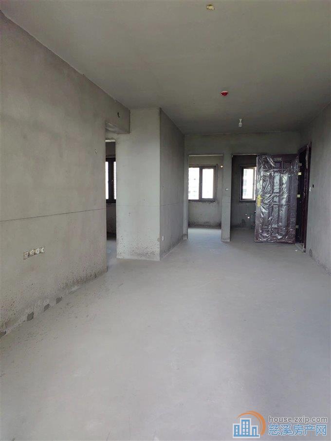 捡漏 恒大河悦府 黄金楼层 南北通透