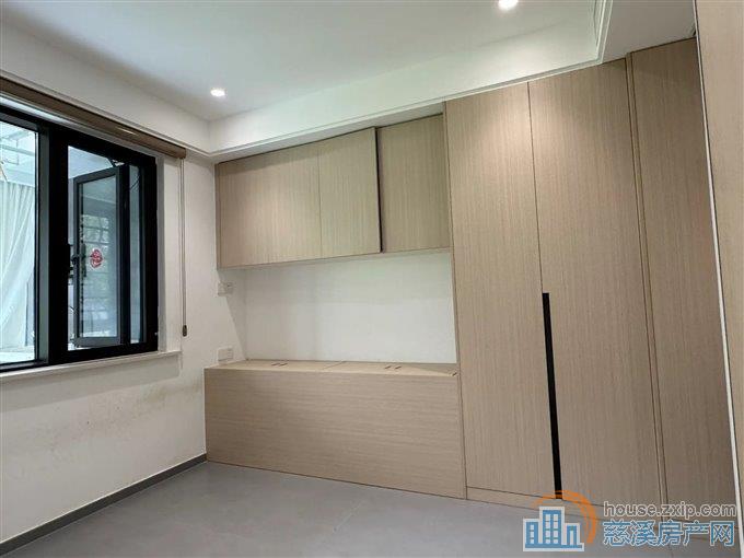 锦尚府142平228万全屋地暖