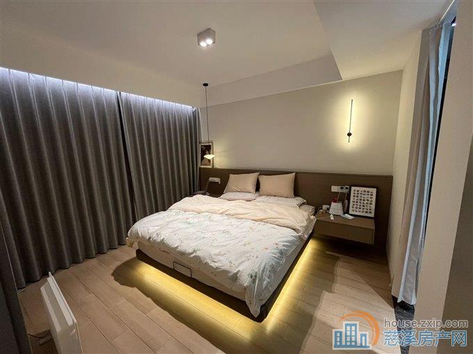 誉林府 精装洋房118平方黄金楼层