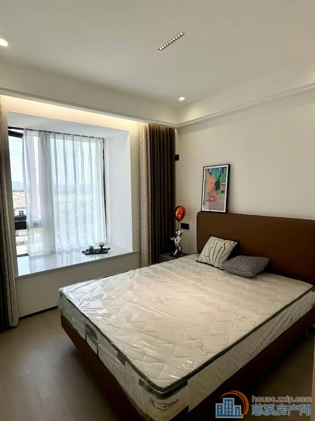 蔚蓝云图豪装85平120.8万