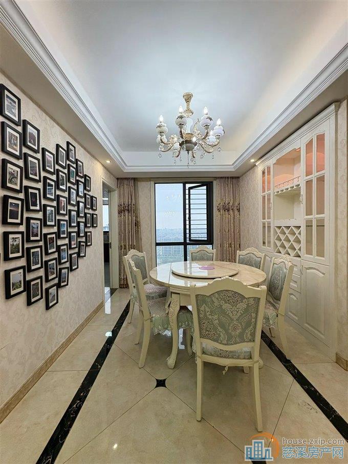 祥生祥园 精装修 