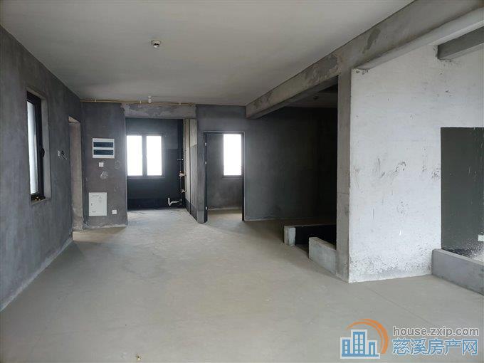 君塘名筑   户型方正 采光视野绝佳