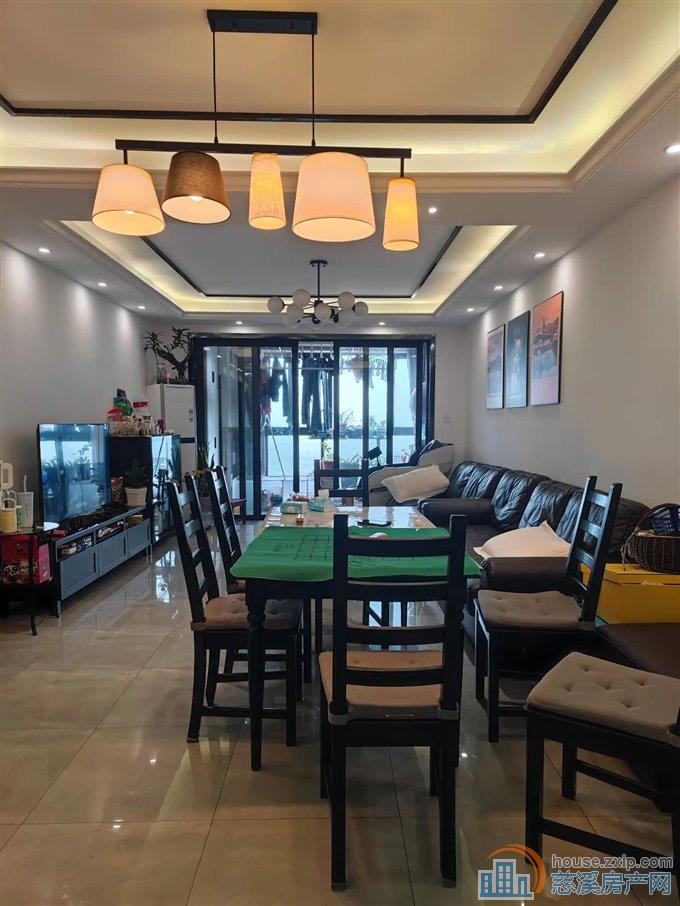 出售保利慈悦湾花苑