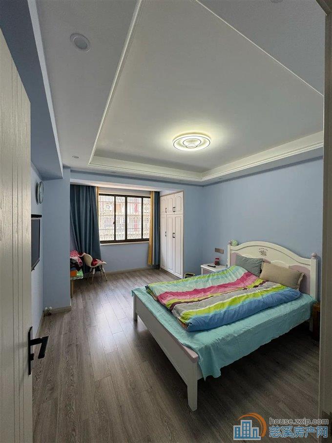 晶都苑 精装145平方145万实验三小