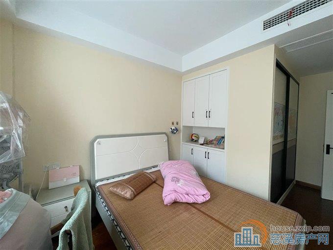 捡漏 盛泰嘉苑 精装 满五唯一税少