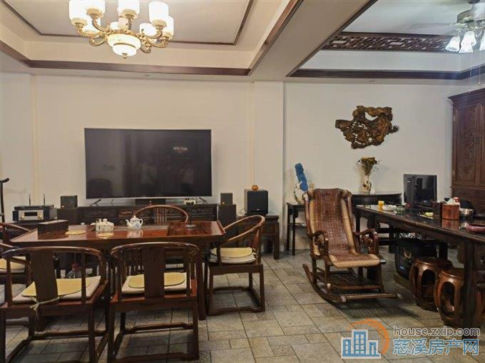 稀缺尚源佳苑靠河边双拼别墅豪华1980万