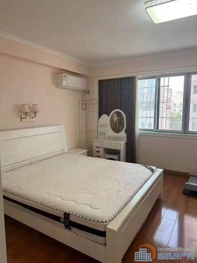 雅仕名苑54平一室一厅一卫一厨精装新