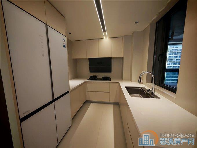 碧桂园紫阙台 精装 有车位 黄金楼层