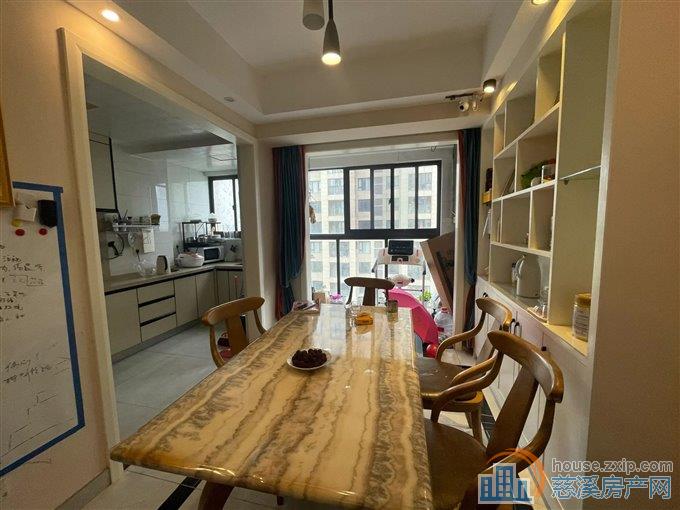 捡漏 盛泰嘉苑 精装 满五唯一税少