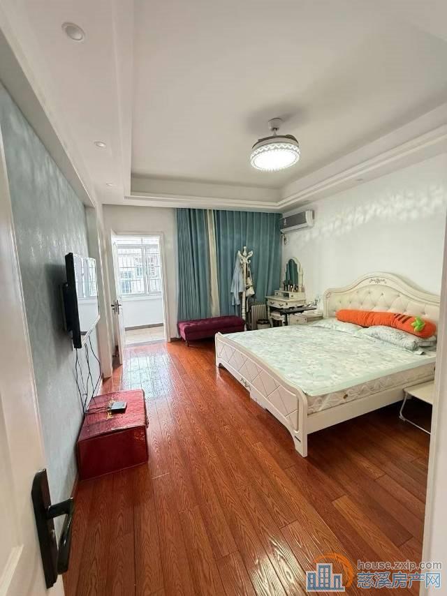 团圈新村5楼90平88万满五唯一精装