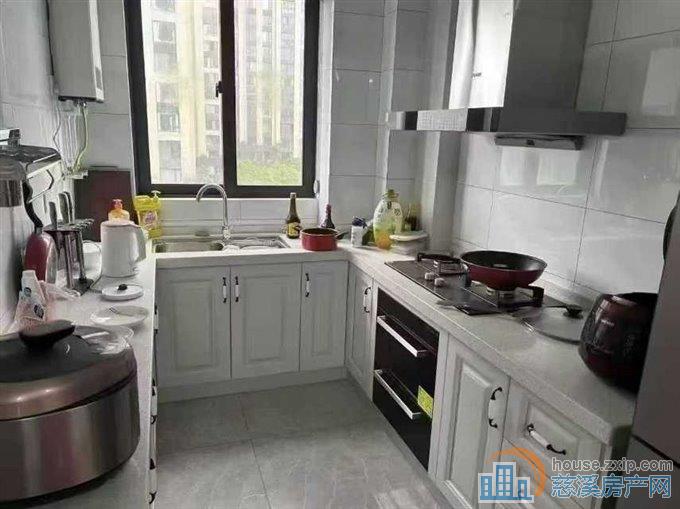 复地二期125平边套稀缺小高层好楼层精装