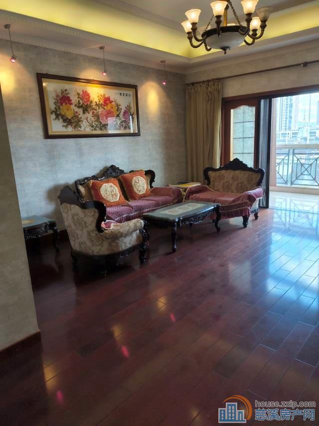 捡漏东方明珠总高7楼洋房带车位储藏间