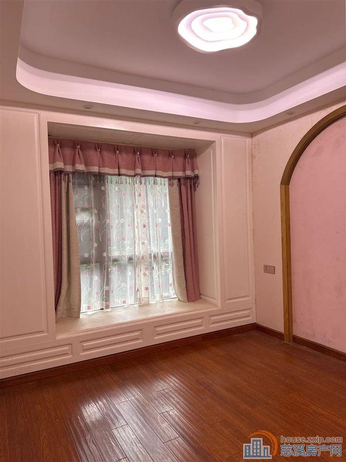 祥生祥园 精装198平172万带花园