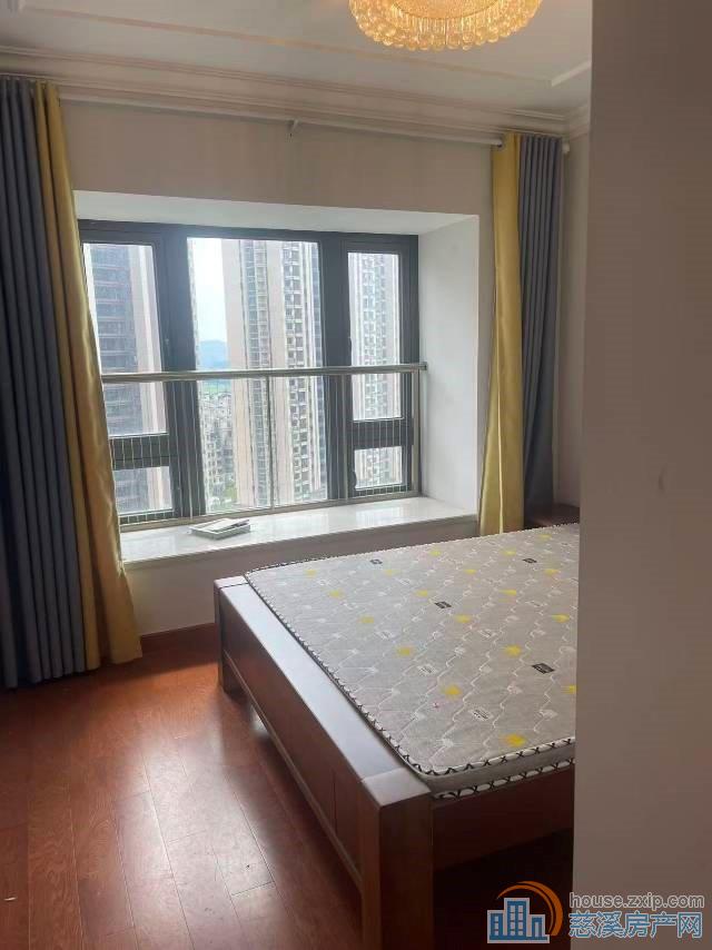 恒大河悦府一期统一精装湖景房精装2年到