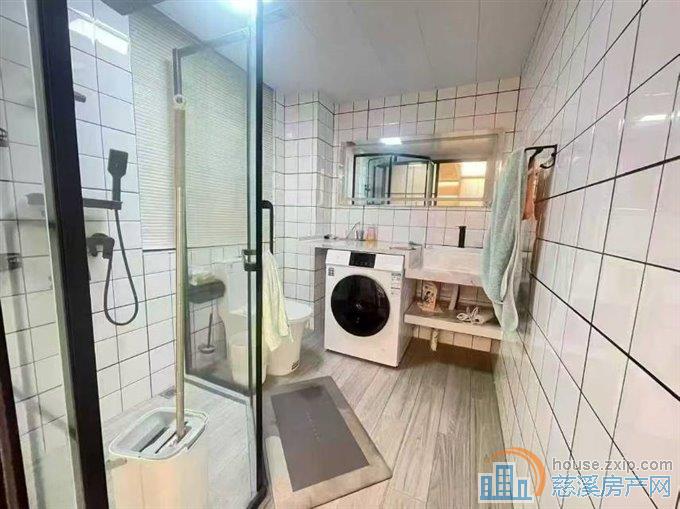 三小可读雅格公寓54平好楼层精装新