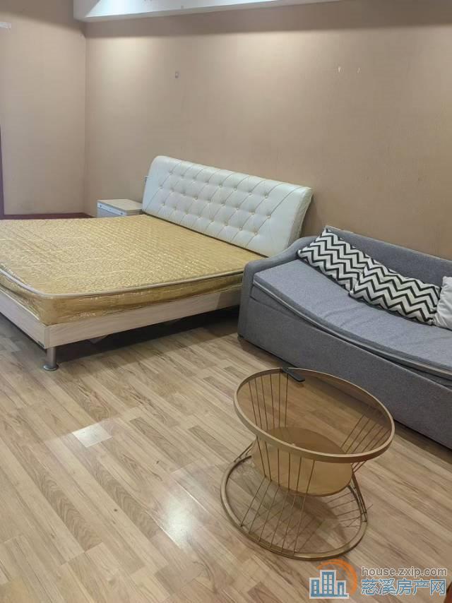 中央大厦朝南1500元