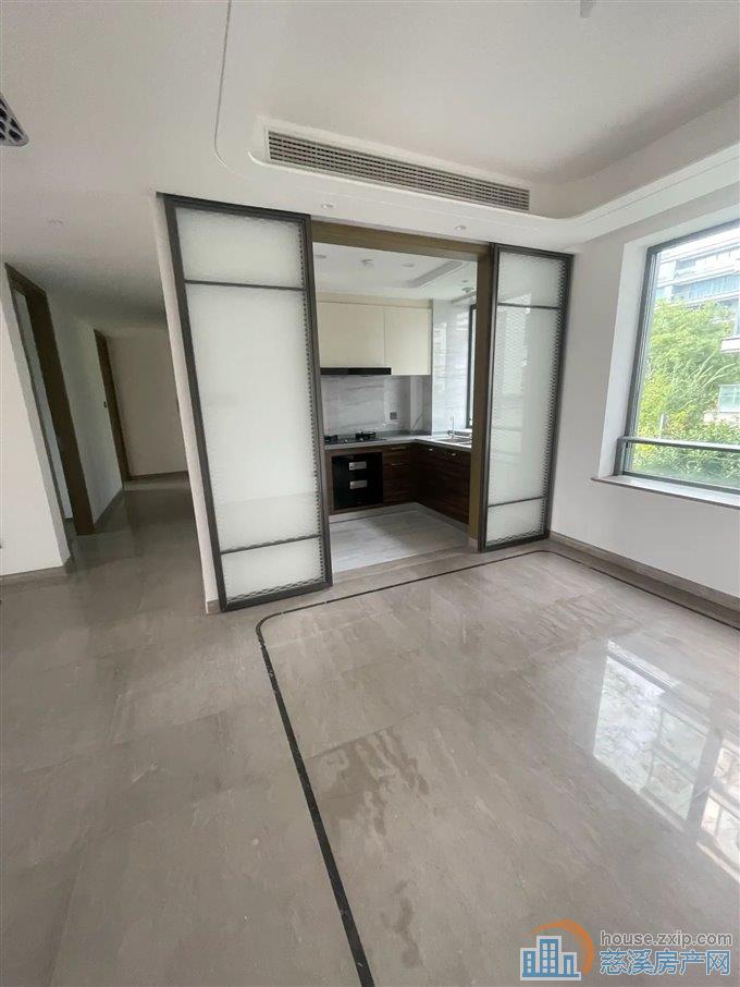 慈澜府东区 精装 洋房