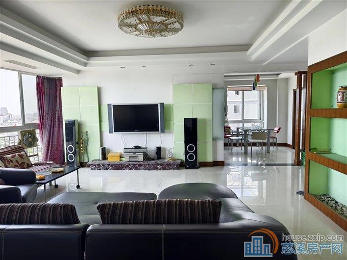 出租城市星光苑3200元/月