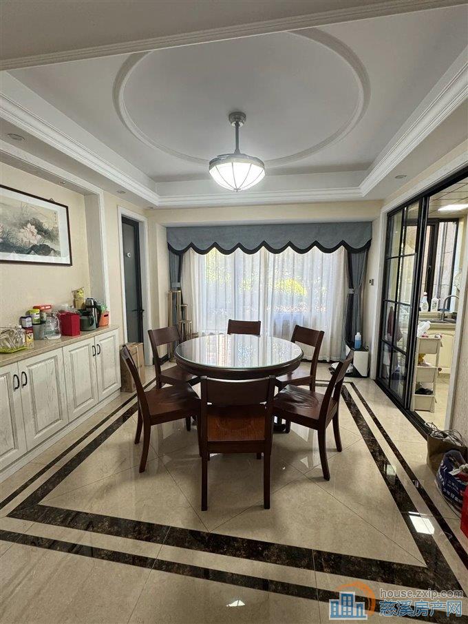 金仕华庭 豪装 洋房 大车位 文锦书院