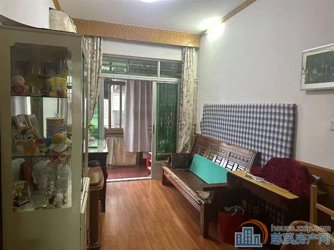 游泳池路东门新村3楼57平三小上林可读