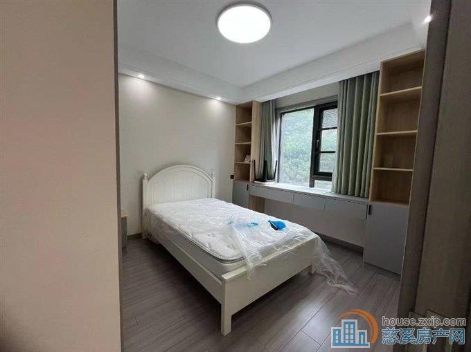 银杏小镇直接精装