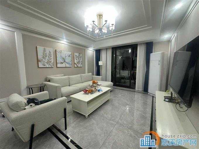 复地御溪雅苑 精装125平145万