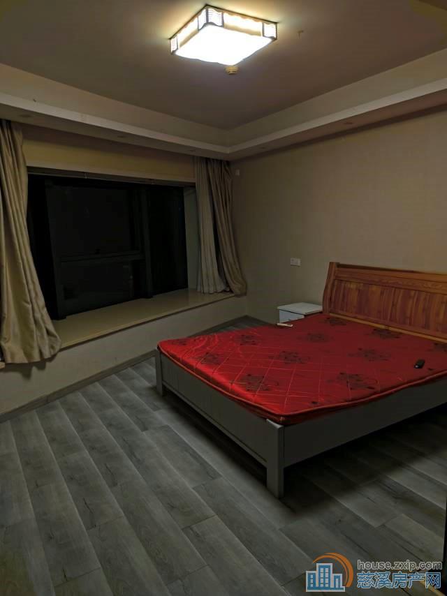 泰悦公寓52平精装无学籍占用马上可读书