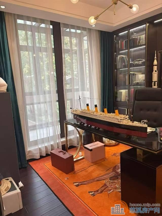 方太美郡联排别墅来了