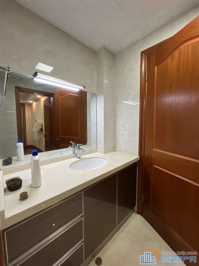 上笆里花苑 精装修 采光好