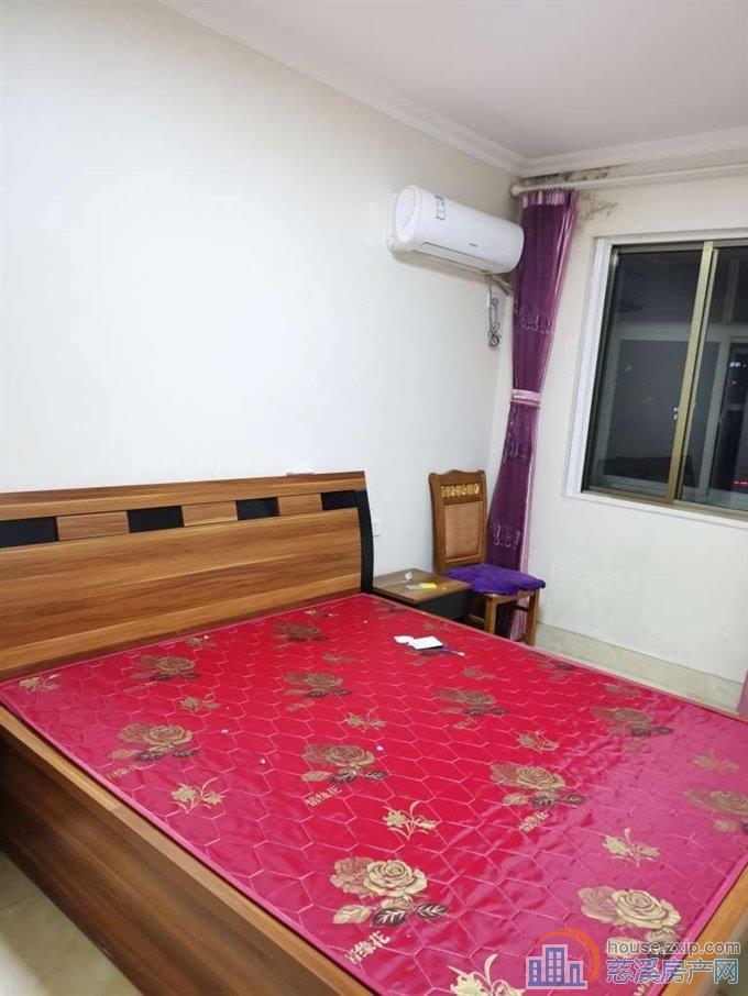 浙师大XQ房金山西区2楼精装68万直接