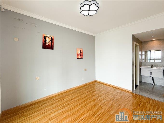 急卖 悦华府 河景房 黄金楼层