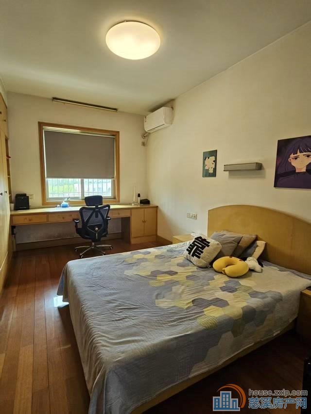 虞波北苑5楼156平精装85.8万