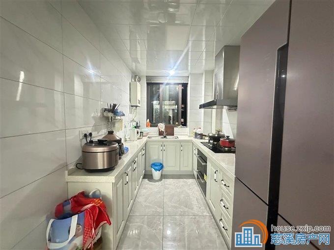 复地御溪雅苑 精装125平145万