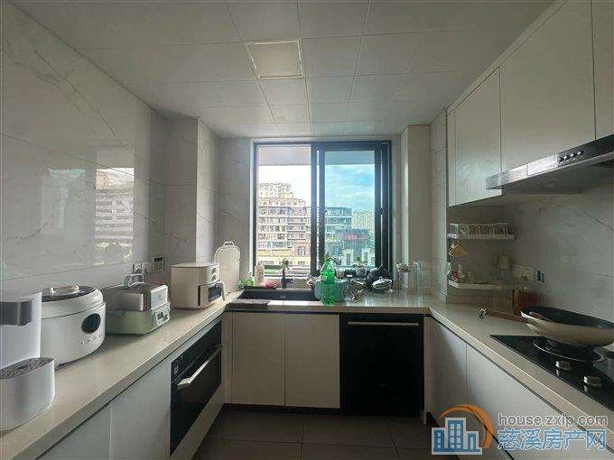 青樾府130平精装158万