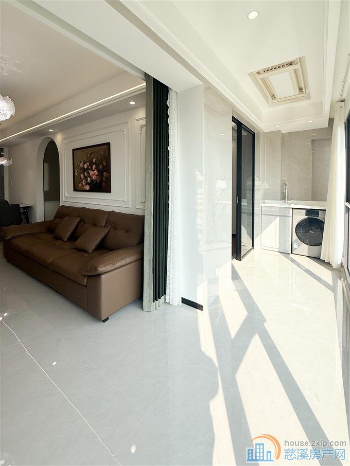 天安浔筑106平174.8万新小区精装修